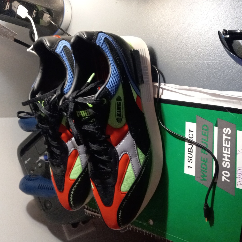 Shoes